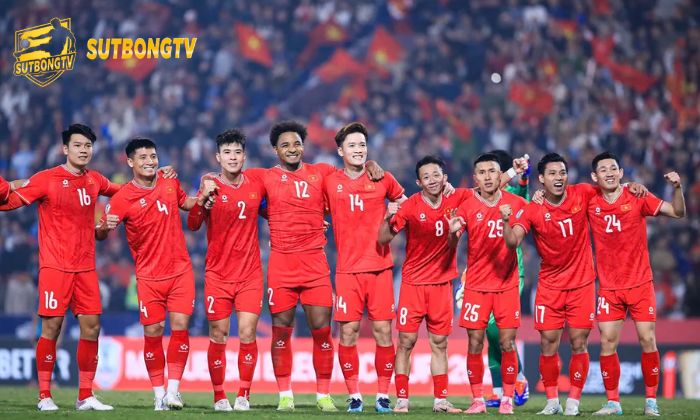 SutbongTV – Trải nghiệm xem thể thao trực tuyến thế hệ mới 2 Đôi nét về chuyên trang Sutbong
