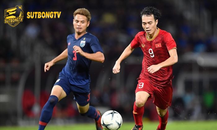 SutbongTV – Trải nghiệm xem thể thao trực tuyến thế hệ mới 3 Giao diện của trang đơn giản, dễ thao tác, dễ sử dụng